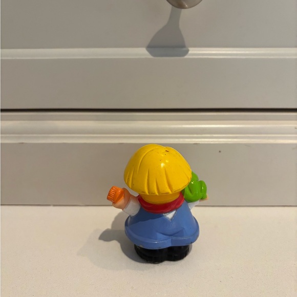 Little People Character - Picture 3 of 5